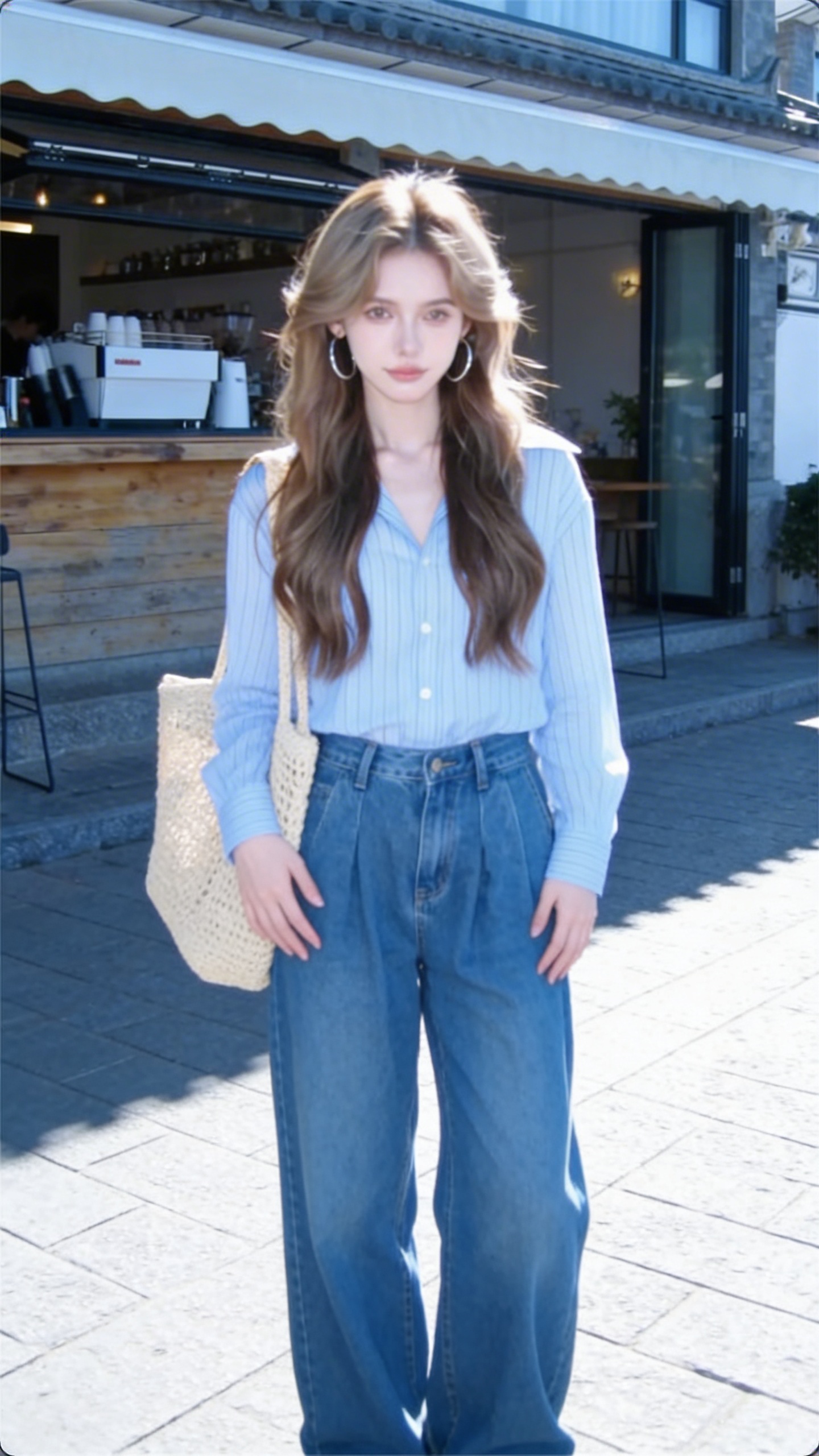 Motion Control 参考图